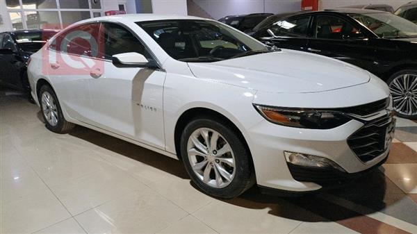 Chevrolet Malibu 2023 for sale in Iraq - Erbil